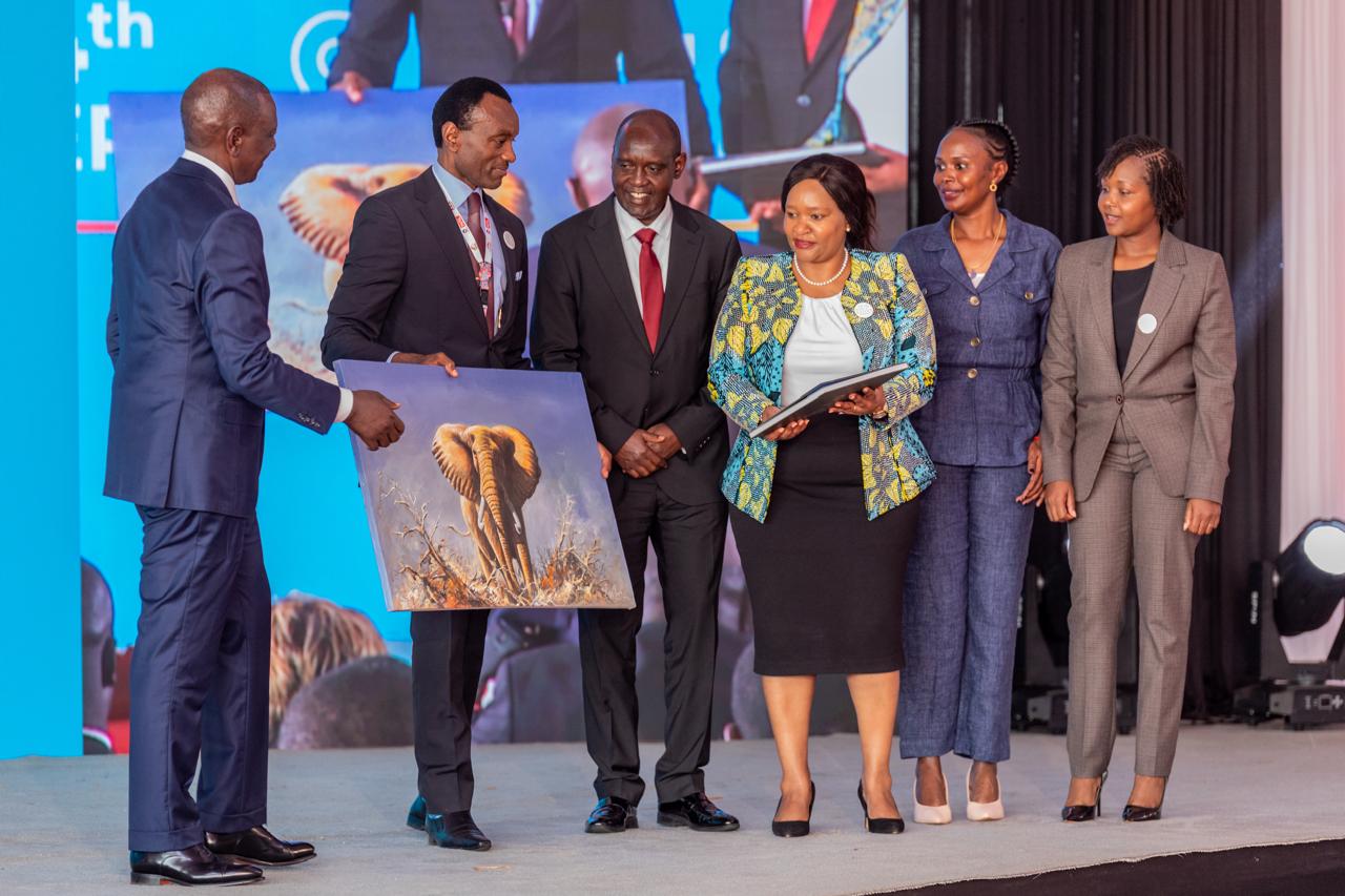 14th Magical Kenya Tourism Expo; Explore, Connect, Celebrate: Welcome Home