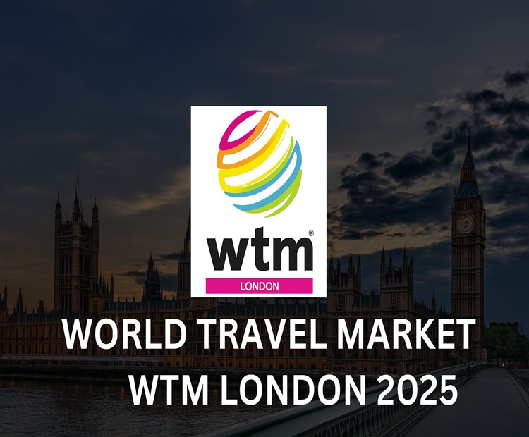 KENYA TARGETS UK AND EUROPEAN MARKETS AT WORLD TRAVEL MARKET LONDON