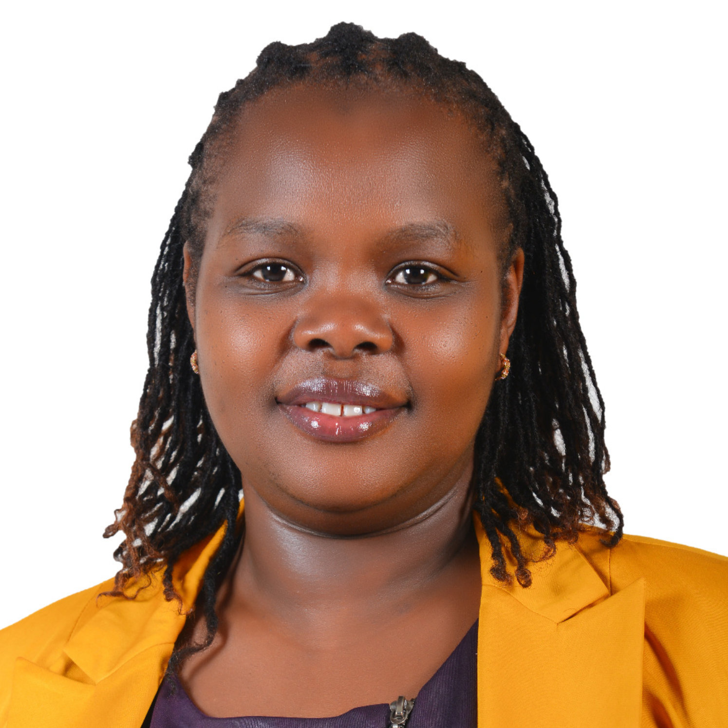 Beatrice Cheruiyot