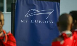MS EUROPA
