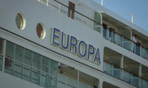 MS EUROPA