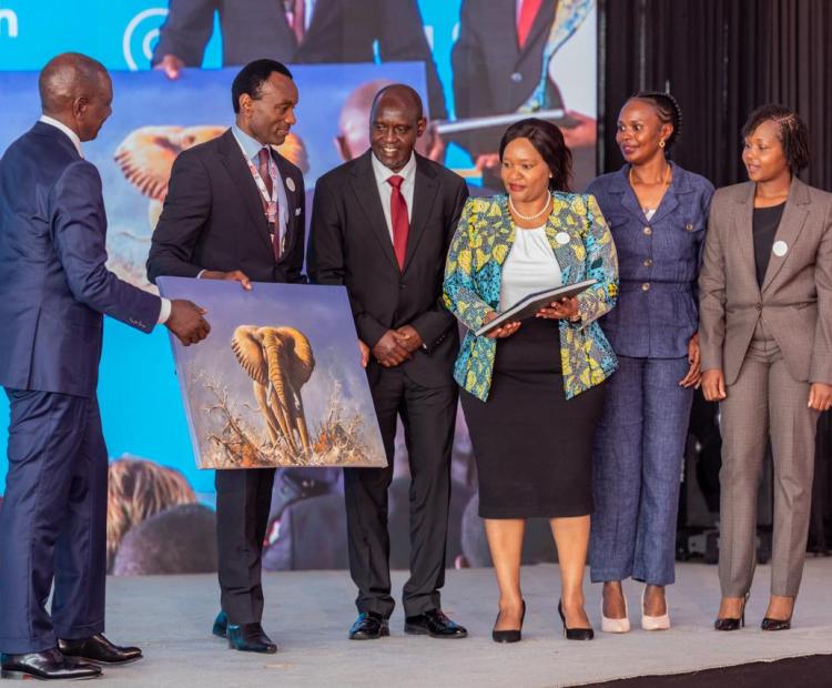 14th Magical Kenya Tourism Expo; Explore, Connect, Celebrate: Welcome Home